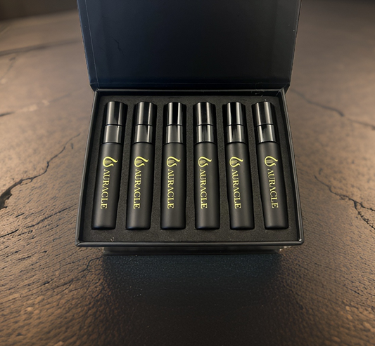 Maison Margiela Scents | Maison Margiela Kit | Auracle Scents