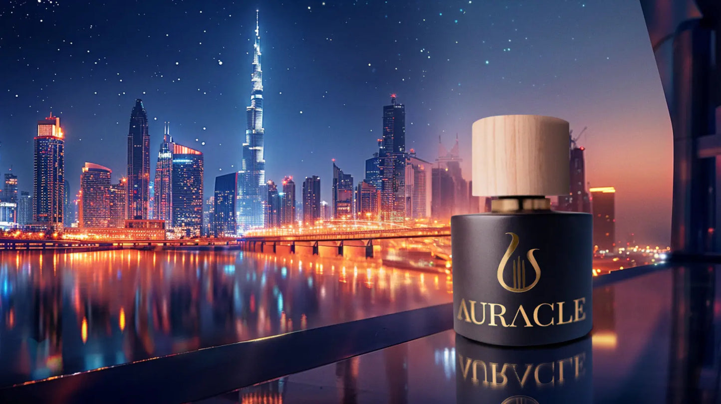 Bond No 9 Fragrance | Dubai Indigo Fragrance | Auracle Scents