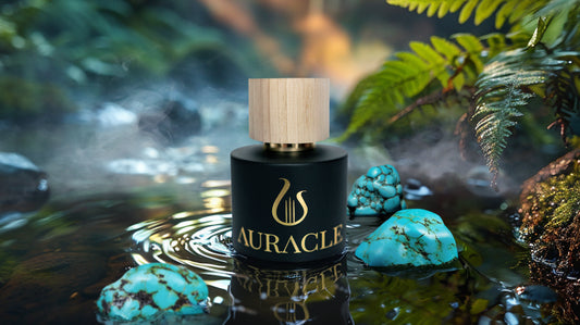 Gypsy Water - Byredo