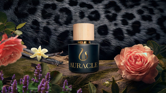 La Panthere Cartier Perfume | Auracle Scents