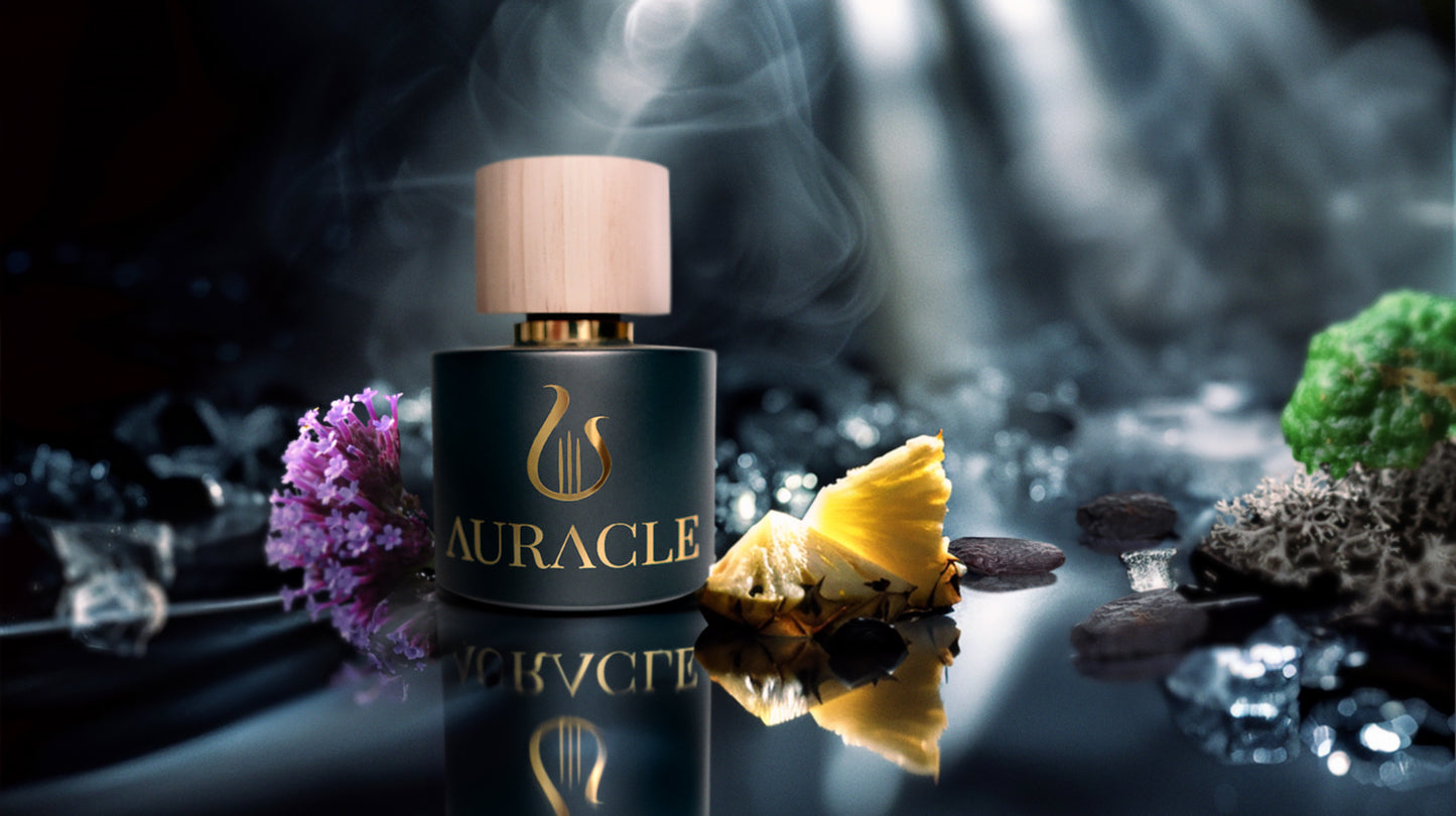 Mont Blanc Fragrance | Legend Mont Blanc | Auracle Scents