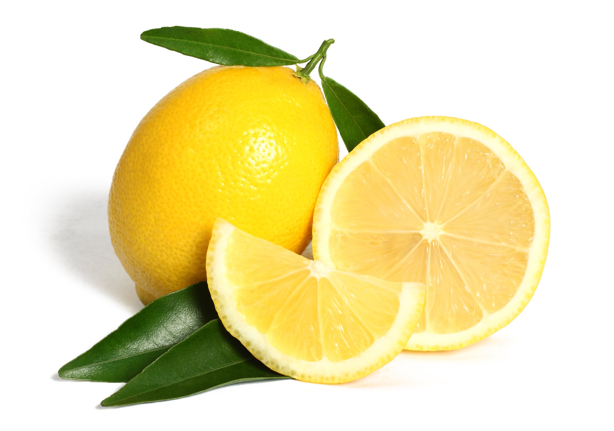 Lemon Essence
