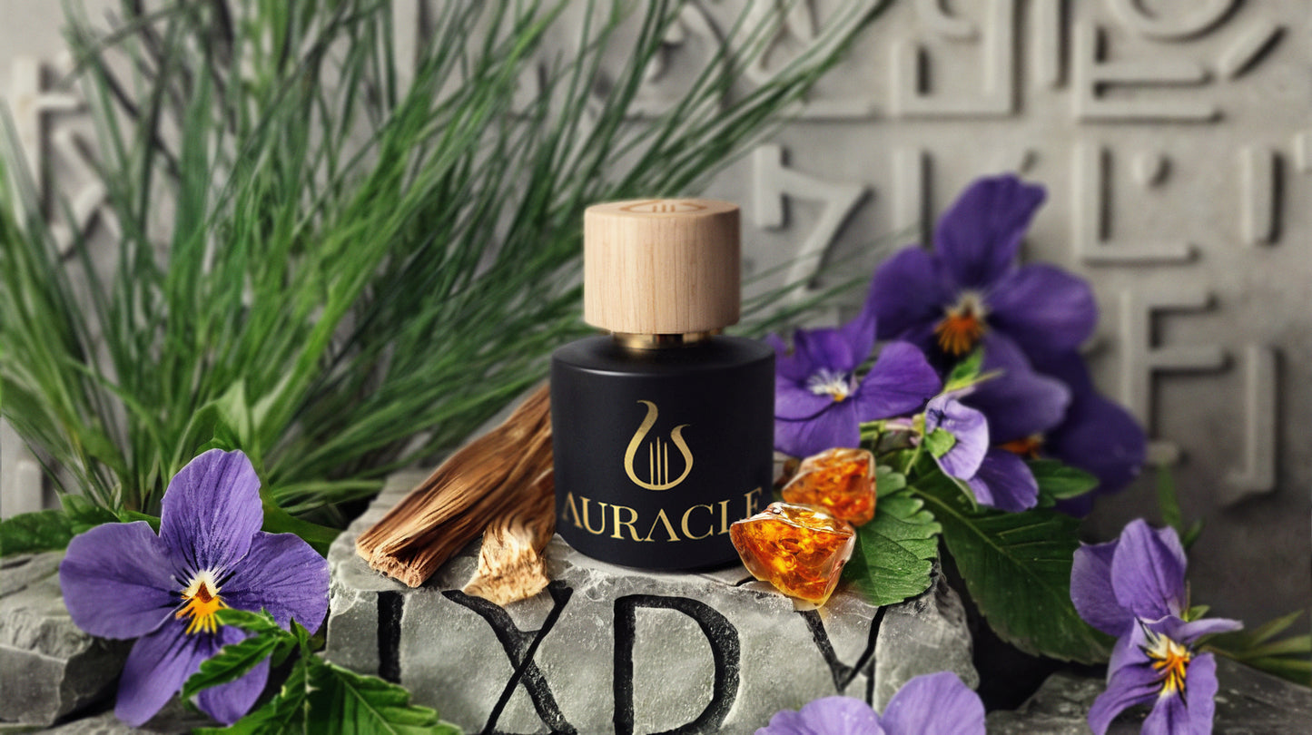 Santal 33 Perfume | Le Labo Perfume | Auracle Scents