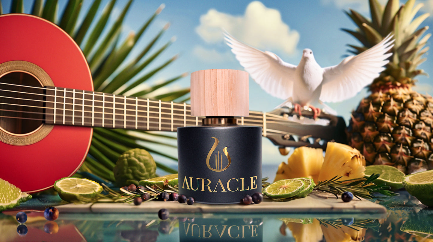 Bond No 9 Fragrance | The Scent of Peace Fragrance | Auracle Scents