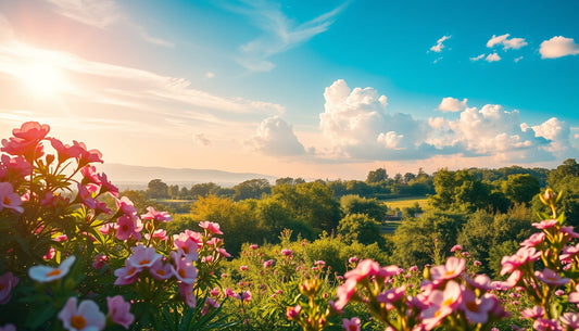 Embrace Summer Bliss: Discover Philosophy's New Summer Grace Endless Afternoon Fragrance