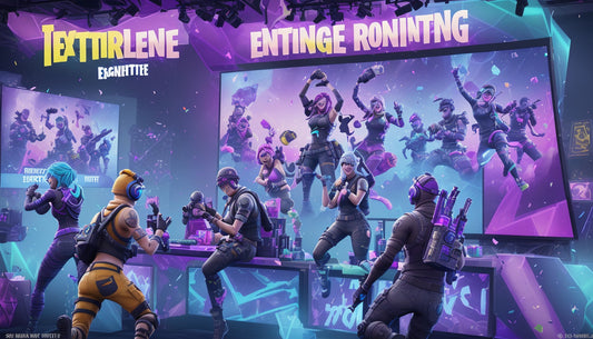 Fortnite Players Get Extra Time to Claim $126 Million in Refunds - Don't Miss Out!