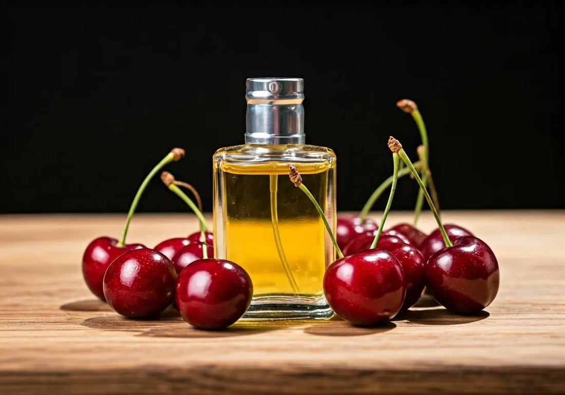 Uncover the Secrets Behind Lost Cherry Perfume Oil