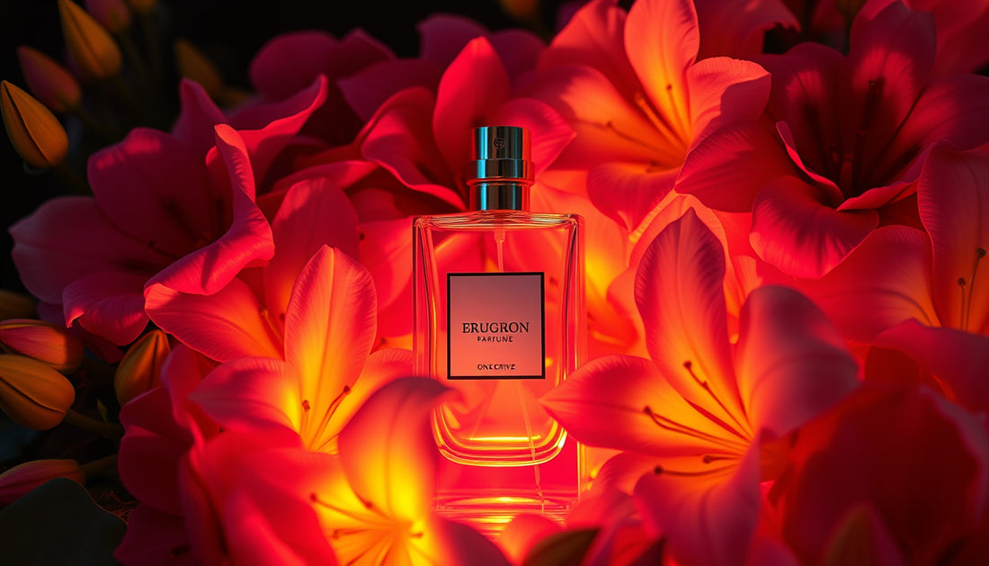 Experience Passion with L'Amant: L'Artisan Parfumeur's Unisex Fragrance for 2026