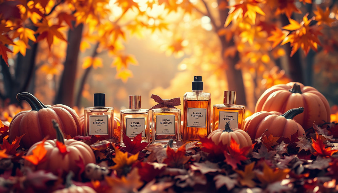 Scenting the Autumn: Discover What Perfume Enthusiasts Wore on September 23, 2026!