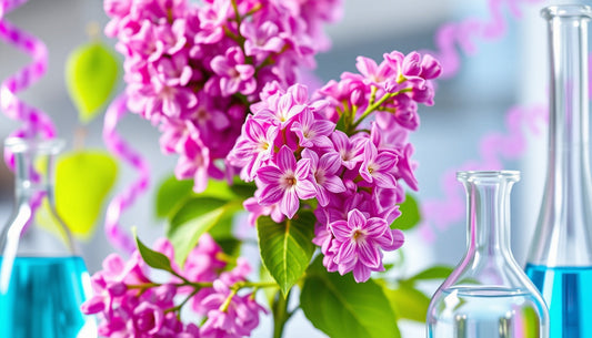 Celebrate National DNA Day with Lilac Scents: Your Friday Fragrance Guide