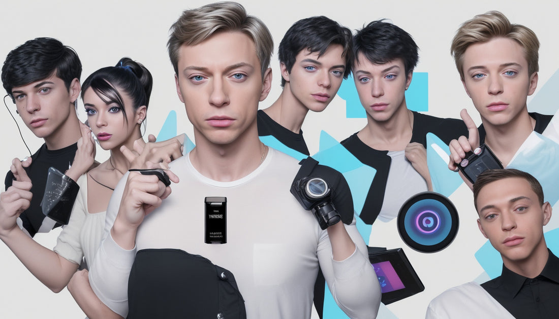 New Claims Arise: Unraveling the TikTok Connection Between the Krassenstein Brothers and Lance Twiggs