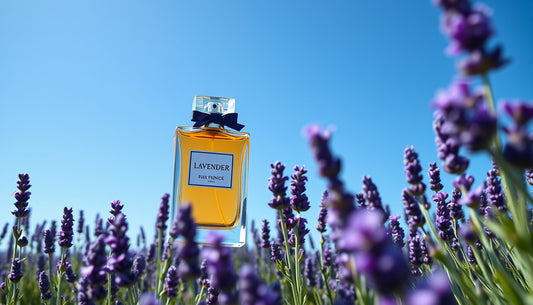 Discover the Essence of Elegance: Hugo Boss Launches Boss Bottled Striking Lavender Fragrance