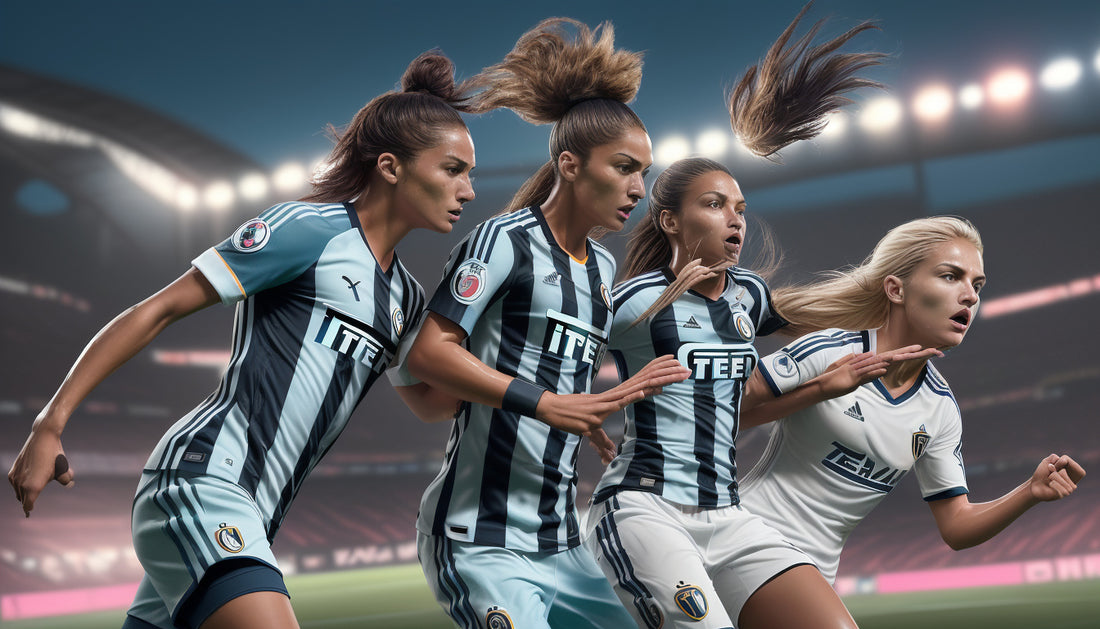 Match Recap: Inter Miami CF Shines in Showdown Against LA Galaxy - August 16, 2025