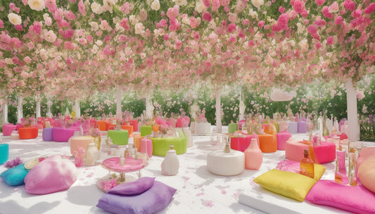 Join the Fragrance Conversation: Share Your Weekend Scent Experiences and More on Now Smell This!