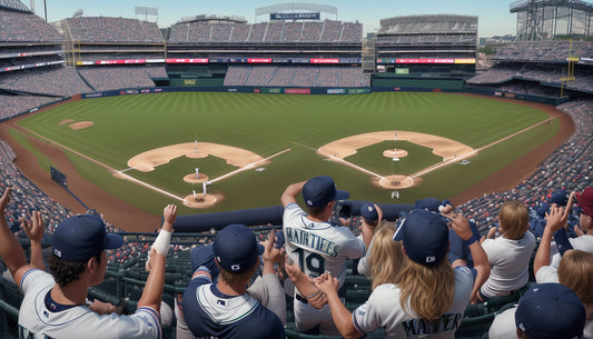 Game On: Key Insights and Predictions for Mariners vs Rangers Showdown on June 27