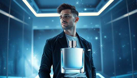 Unveiling Mugler's A*Men Stellar: The Ultimate Fragrance for the Modern Man