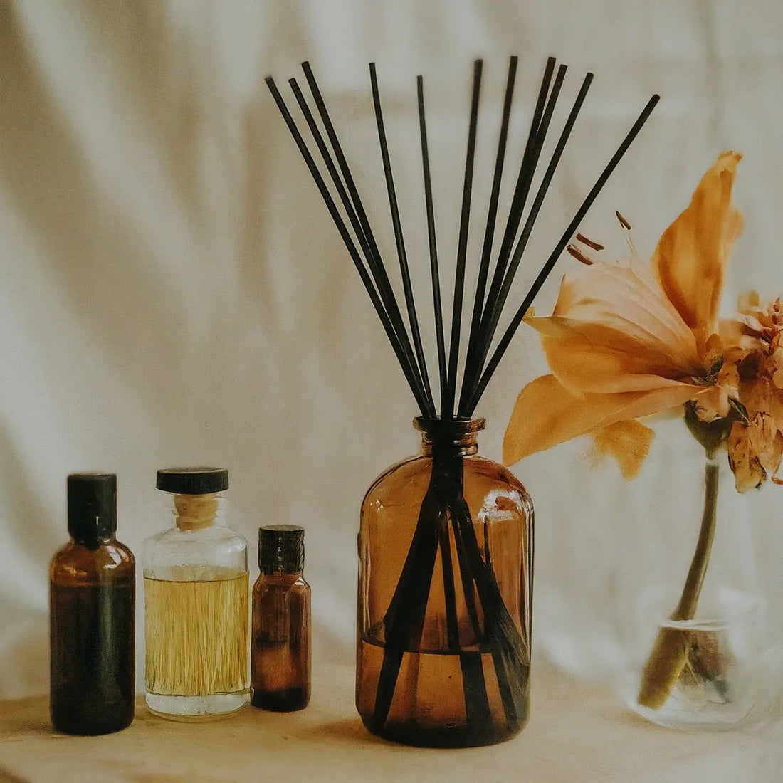 Exploring the World of Sensual Fragrance Oils: A Beginner's Guide