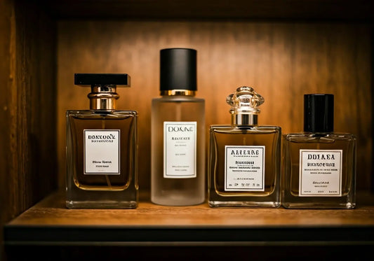 Why Niche Fragrance Dupes Are Worth Exploring