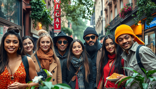 Unveiling Spice Of London: Atkinsons' New Fragrance for the Bold and Adventurous