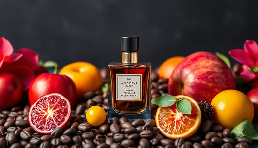 Discover Loewe's Wild Coffee: A Luxurious Fragrance Journey with Unique Fruity and Coffee Notes
