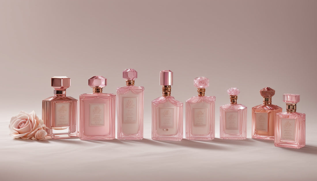 Discover Tauer Perfumes' Luxurious New Releases: Rose Absolue and Vanilla Absolue