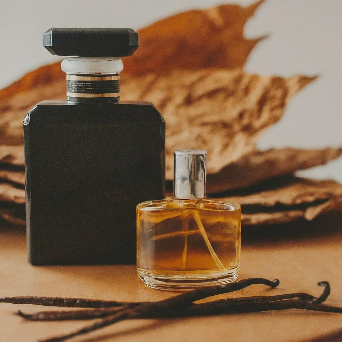 The Art of Choosing the Perfect Tobacco Vanille Alternative for Your Fragrance Wardrobe