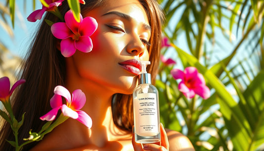 Experience Sun-Kissed Skin with Sol de Janeiro's Cheirosa 62 Lotion: Hydration & Fragrance for All-Day Glow