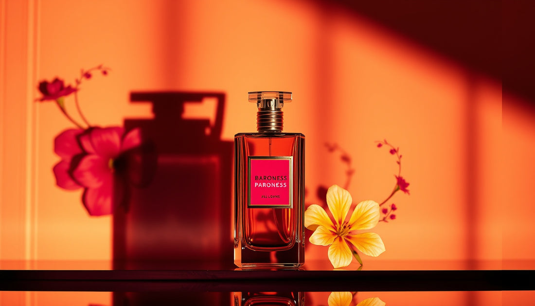 Exploring 'The Manoeuvres Of The Baroness': Penhaligon's Bold New Fragrance Amid Mixed Reviews