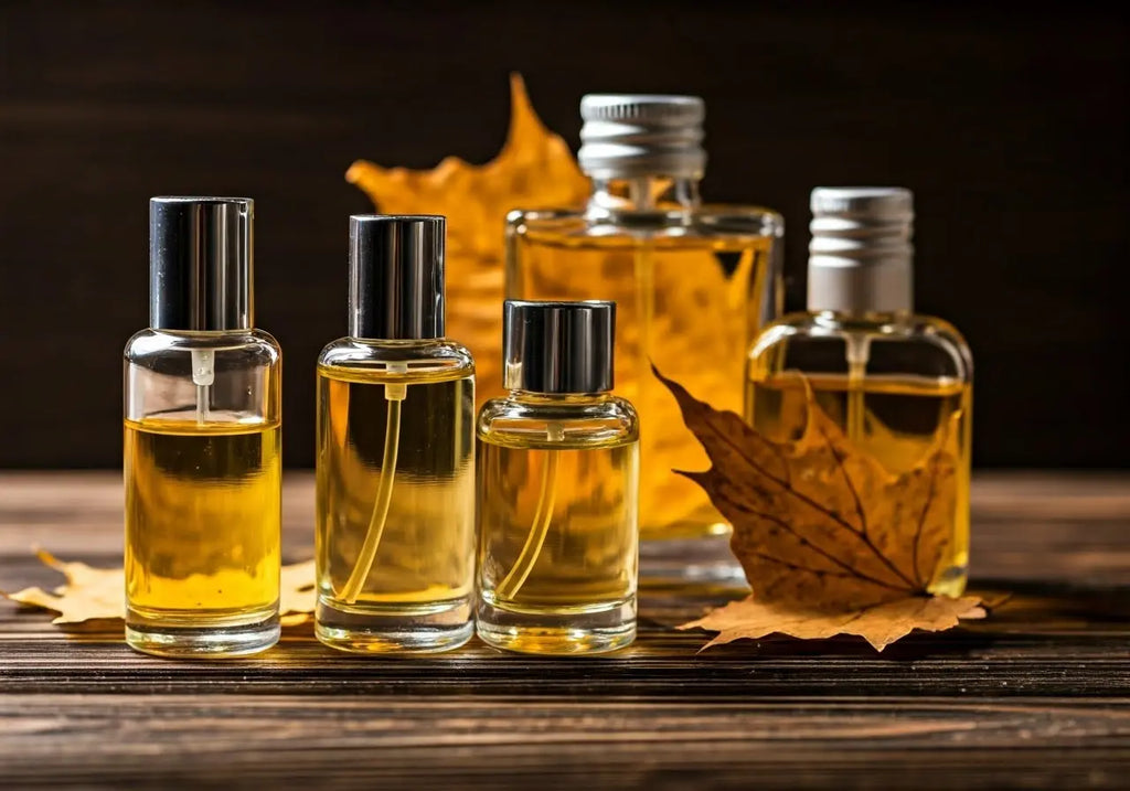 10 Clean Fragrance Oils You Need to Try This Season