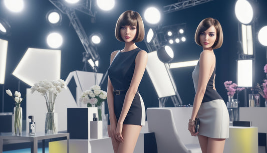 Watch as Jenna Bush Hager Unveils Her Chic New Bob Haircut on TODAY!