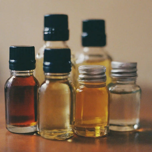 How to Choose Your Signature Scent from the World of Exotic Perfume Oils