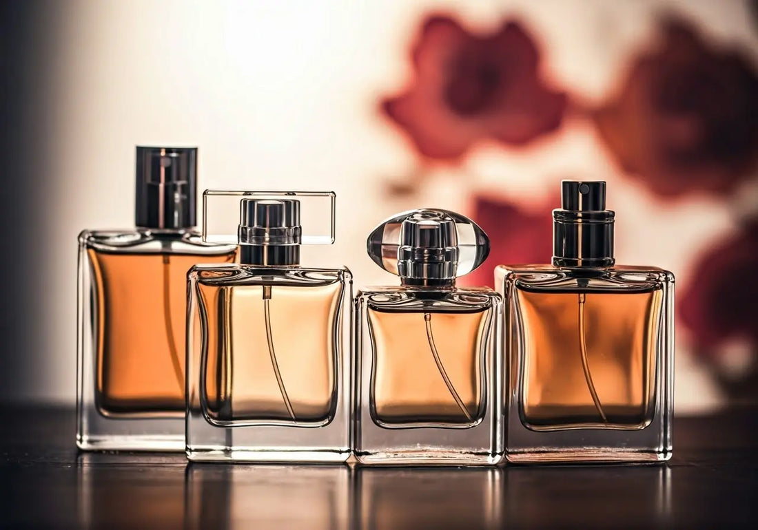 Can YSL Fragrance Oil Be Layered with Other Scents?