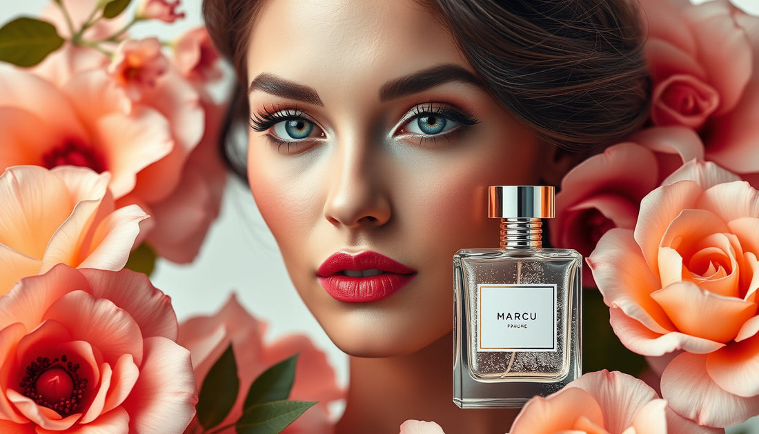 Natalie Portman Shines as the Face of Miss Dior: A Fresh Look at Perfume Advertising Trends