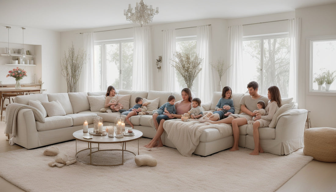 Join Our Lazy 3-Day Weekend Poll: Share Your Favorite Scents and Weekend Joys!