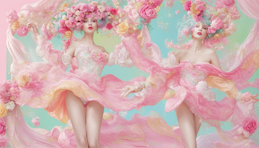 Unleash Your Inner Goddess: Discover Juicy Couture's Just Moi Fragrance - The Essence of Carefree Femininity