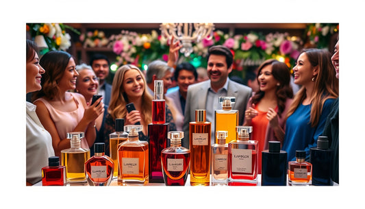 Celebrate 21 Years of Fragrance Passion: Join the Now Smell This Open Thread Poll!