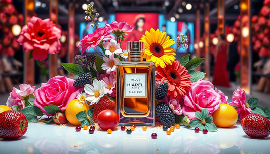 Join Donatella Versace's Fun Perfume Poll: Share Your 2026 Scent Picks and Discover Trends!