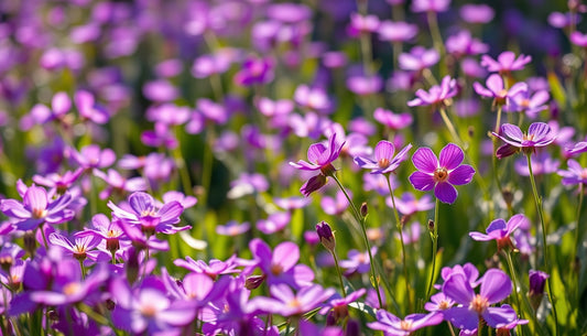 Discover the Essence of Purple Blossoms: A Review of Liquides Imaginaires' Âme de Fleur