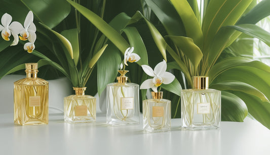 Unveiling Madagascar Le Baume Vanille: Parfum d’Empire's New Heartwarming Fragrance