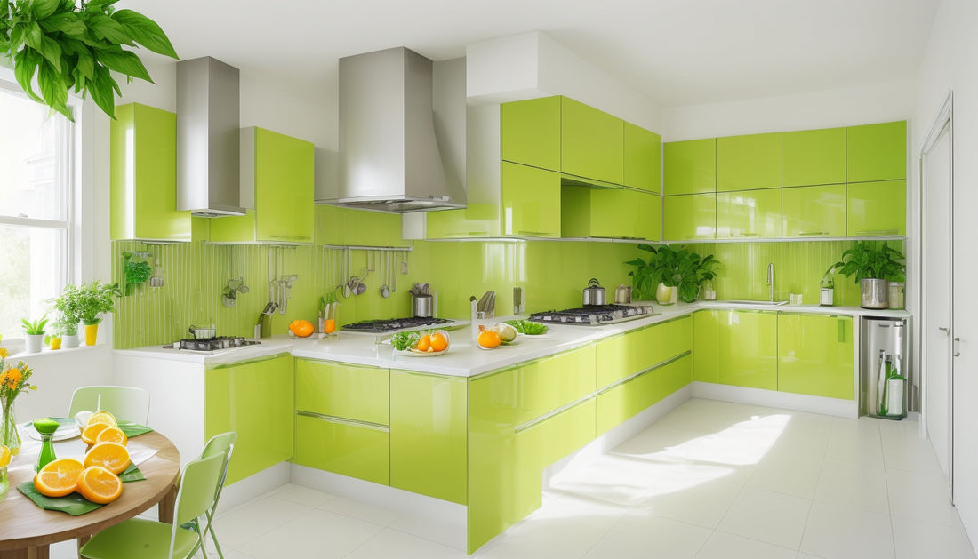 Revitalize Your Cleaning Routine with Seventh Generation's Yuzu Basil All Purpose Cleaner: Safe, Effective, and Affordable!