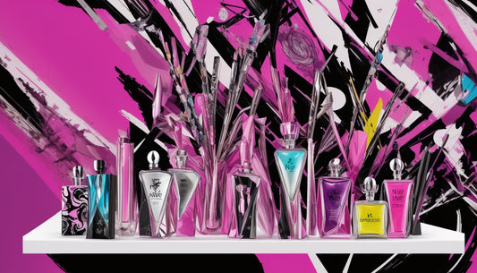 Unveiling Juliette Has A Gun x Skins: The Must-Try Limited Edition Fragrance!