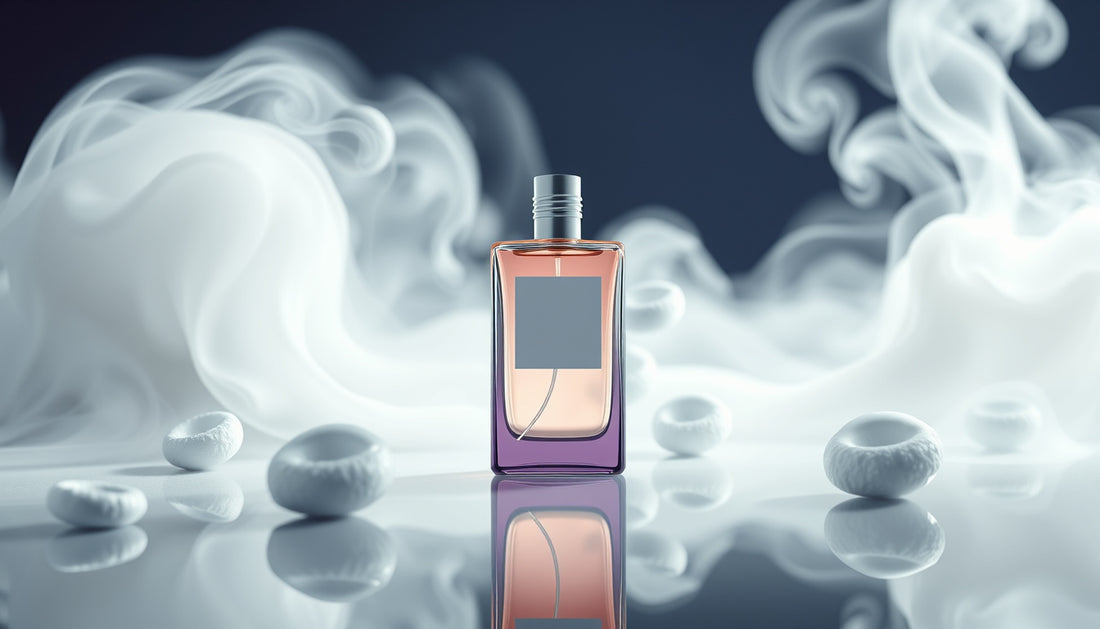 Unveiling White Blood: L’Entropiste’s Transformative Unisex Fragrance by Bertrand Duchaufour