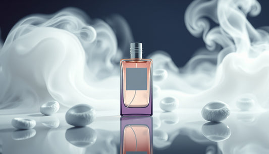 Unveiling White Blood: L’Entropiste’s Transformative Unisex Fragrance by Bertrand Duchaufour