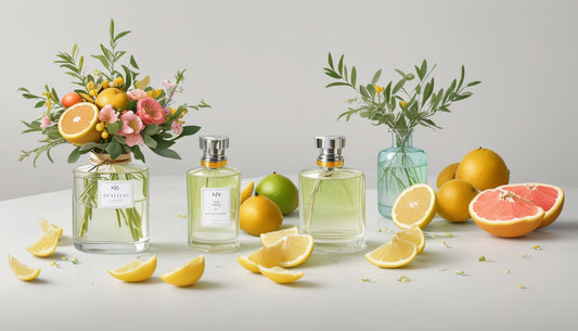 Unisex Fragrance Delight: Discover Heeley's Pomelo Crush - A Timeless Blend of Fresh Citrus and Elegant Florals