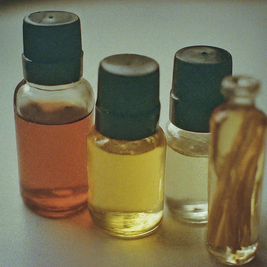 Unveiling the World of Sweet Fragrance Oils: From Classics to Contemporary