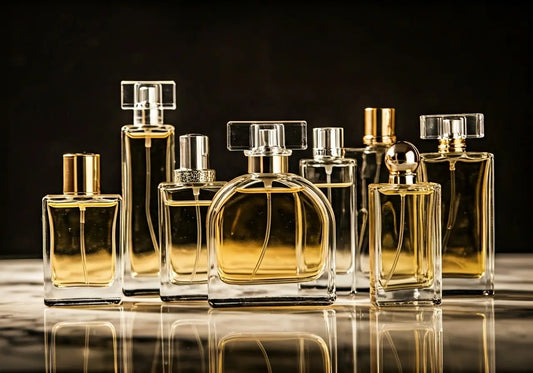 8 Tips for Making Your Perfume Oil Last All Day