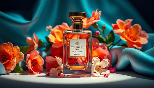 Discover Bvlgari Allegra Biaciami Ancora: The Alluring New Scent of Italian Seduction