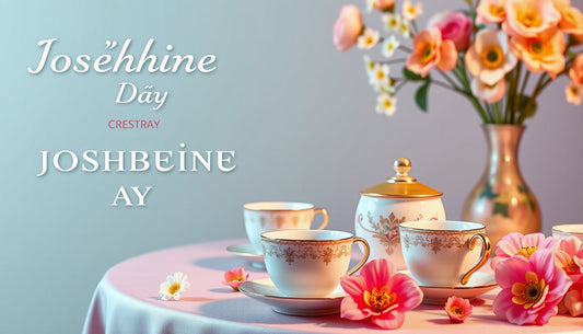Celebrate Josephine Baker Day with Fragrances and Tea: Tuesday Scent of the Day 5/20