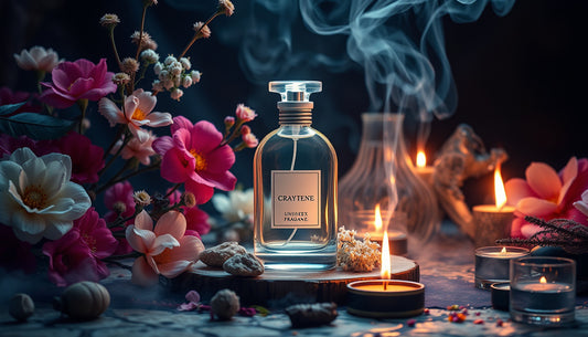 Discover Celest: Floris's Enchanting New Unisex Fragrance Inspired by Sacred Perfumery Rituals