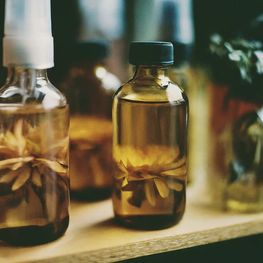 The Top 5 Floral Fragrance Oils in Fort Wayne, Indiana: A Local's Guide